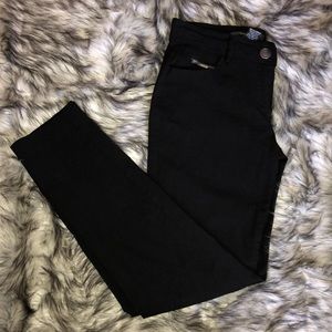 Black Dress Pants